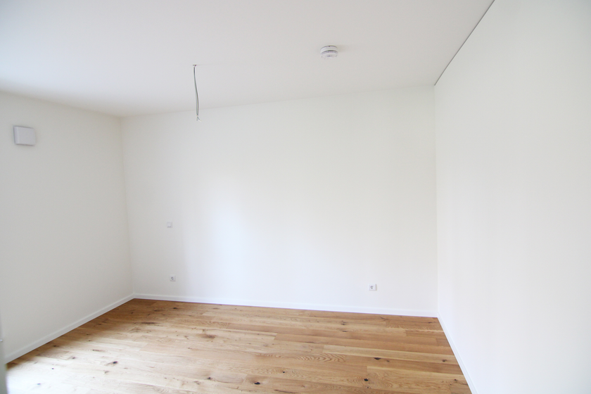 Hübsche Schlafzimmer