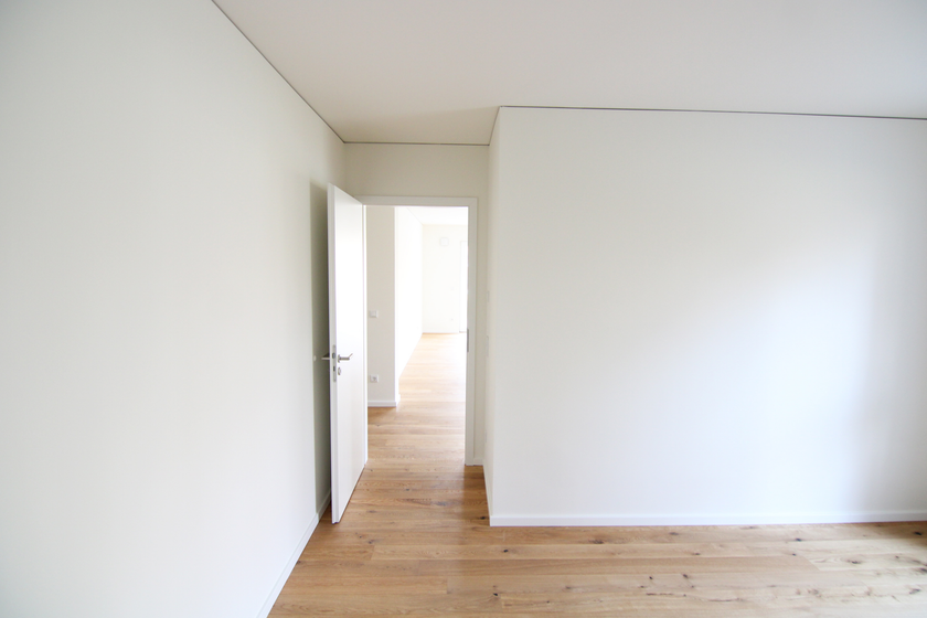 Hübsche Schlafzimmer