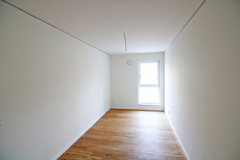 Hübsche Schlafzimmer
