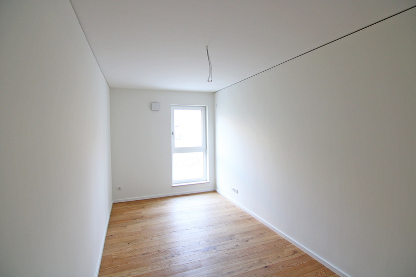 Hübsche Schlafzimmer