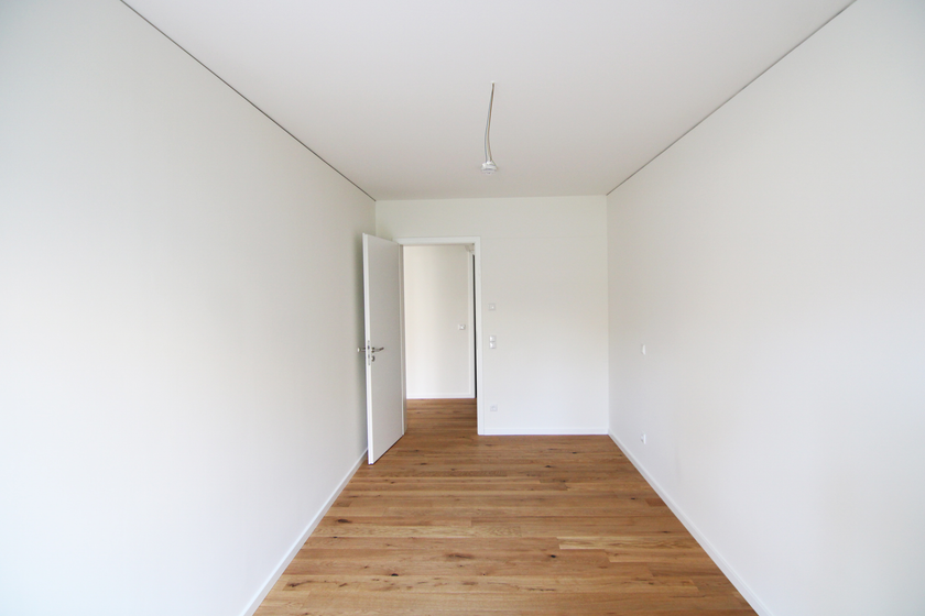 Hübsche Schlafzimmer