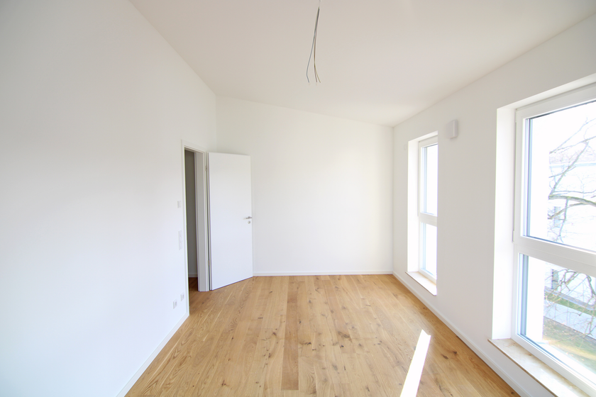 Hübsche Schlafzimmer