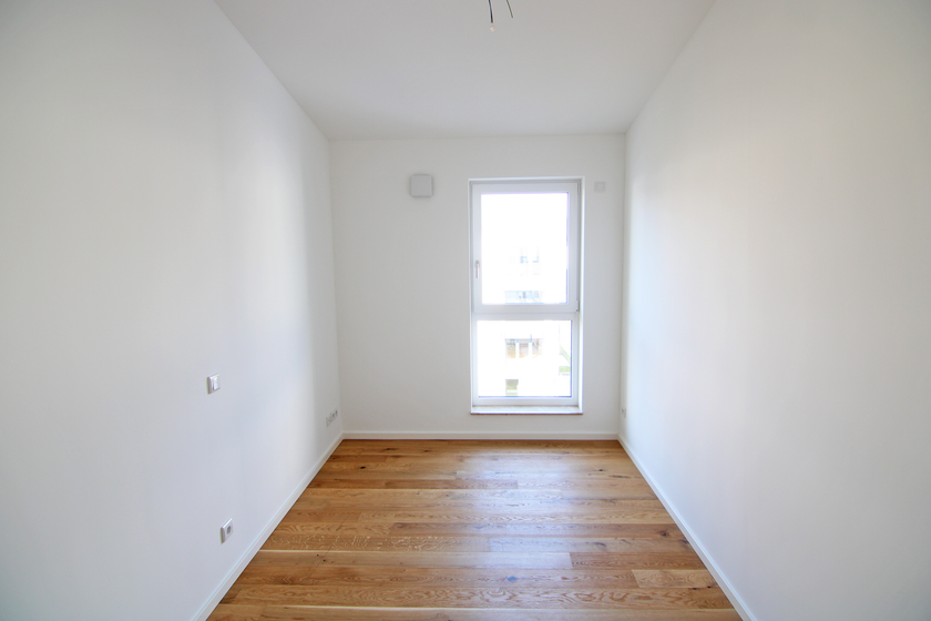 Hübsche Schlafzimmer