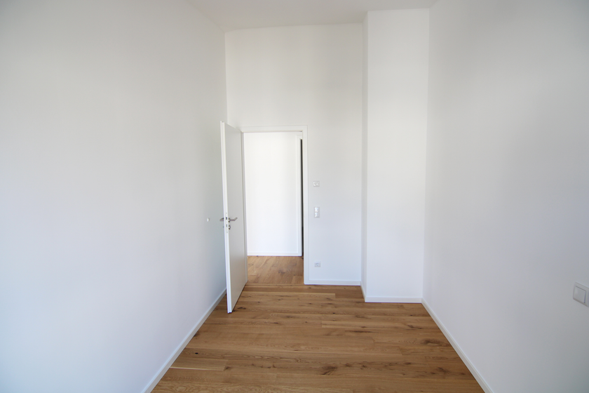 Hübsche Schlafzimmer