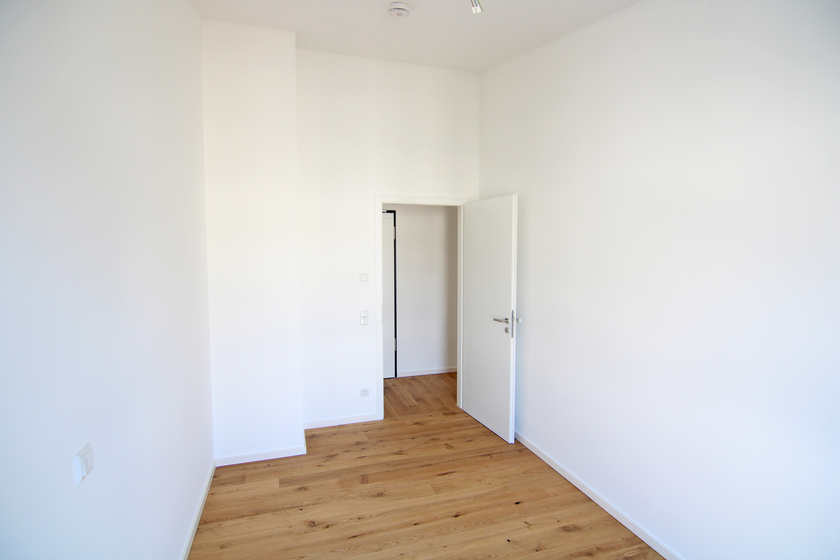 Hübsche Schlafzimmer