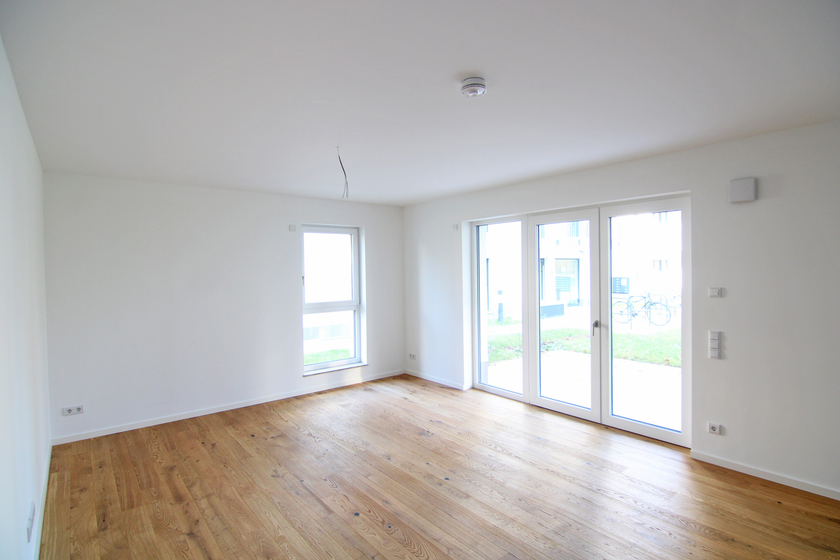 Großes Wohnzimmer
