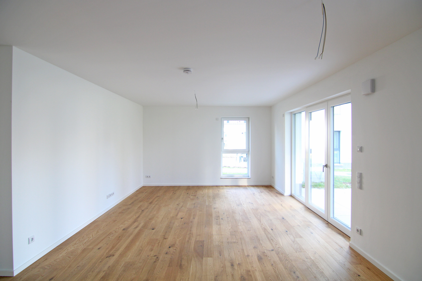 Großes Wohnzimmer