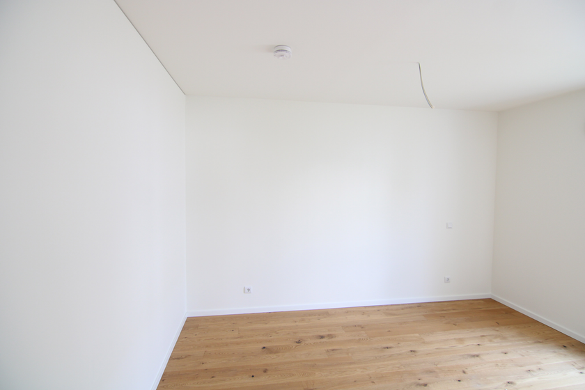 Gut nutzbare Schlafzimmer