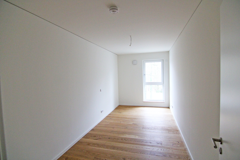 Hübsche Schlafzimmer