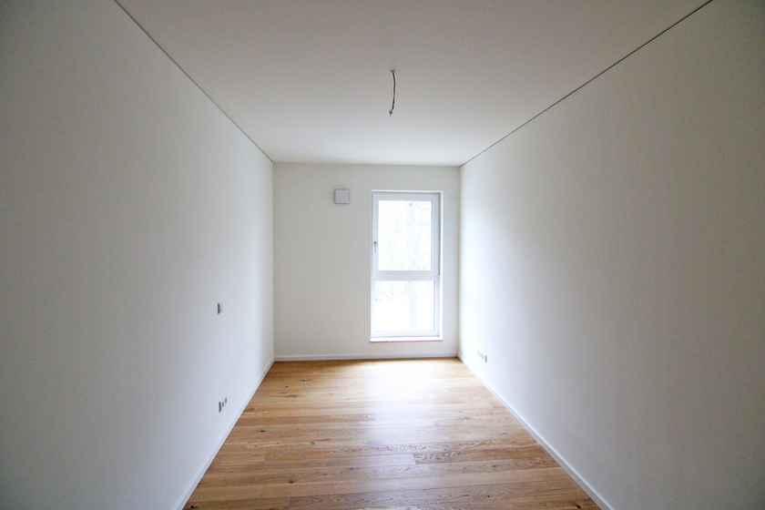 Hübsche Schlafzimmer