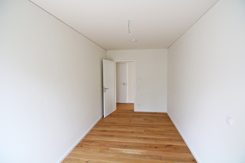 Hübsche Schlafzimmer
