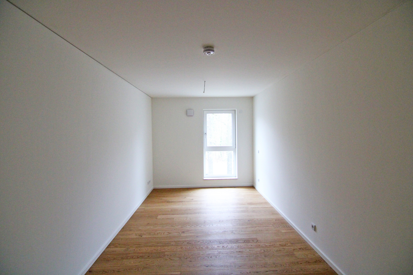 Hübsche Schlafzimmer