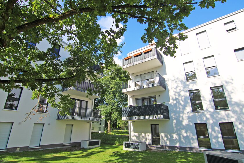 Sehenswertes Wohnhaus