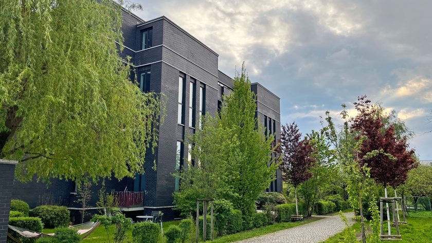 Liegenschaft