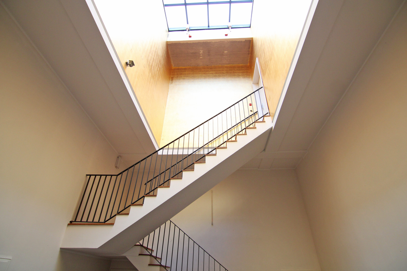 Treppenhaus