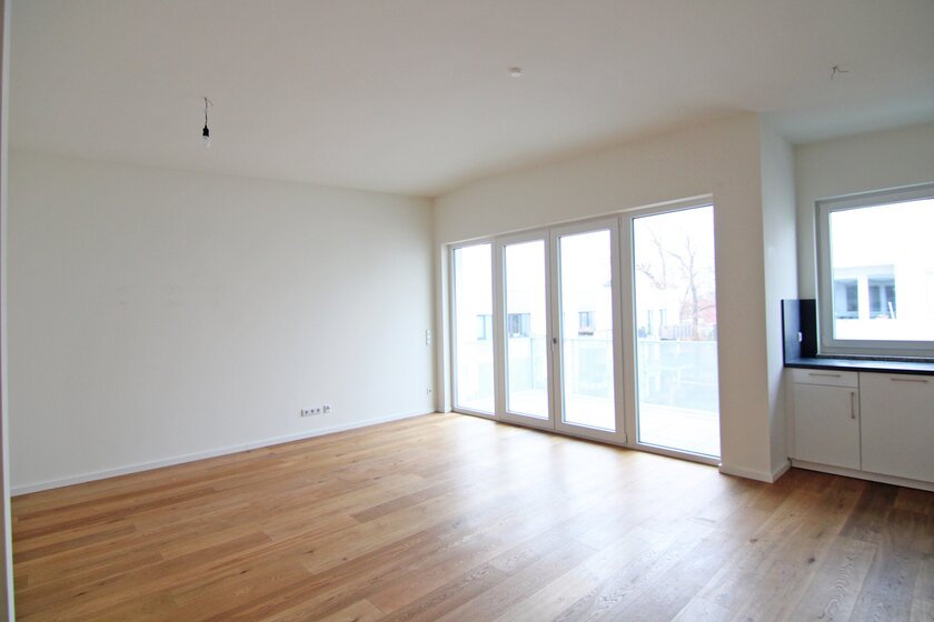 Bild zeigt ähnliche Wohnung