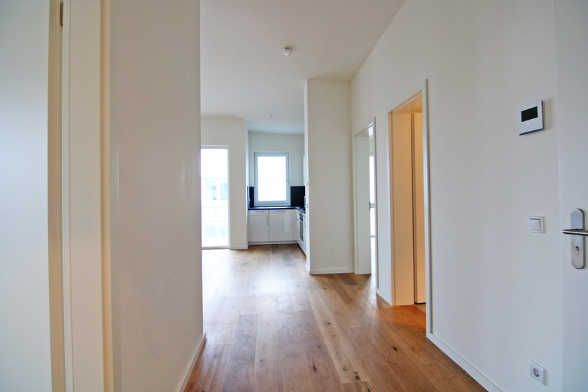 Bild zeigt ähnliche Wohnung